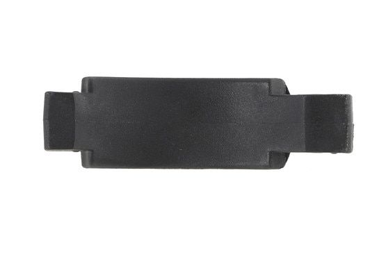 Bravo Company Manufacturing BCMGUNFIGHTER Trigger Guard Mod 0 Black fits Mil-Spec AR15 lowers